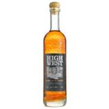 High West Cask Strength Whiskey